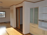 �L�b�`�����F�A�t�^�[