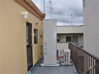 �x�����_�O�Ǔh���ƃG�R�L���[�g�F�A�t�^�[