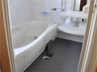 �o�X���[���F�A�t�^�[