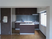 �J�E���^�[�L�b�`��