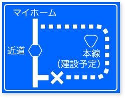 �}�C�z�[���ւ̓���