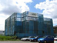 3�K���ݑ���E�ǓS�ؔz��